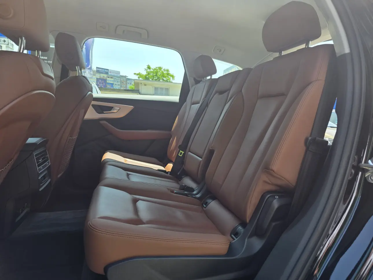 Audi Q7 3.0 55 TFSIe Quattro Tiptronic PHEV 2020