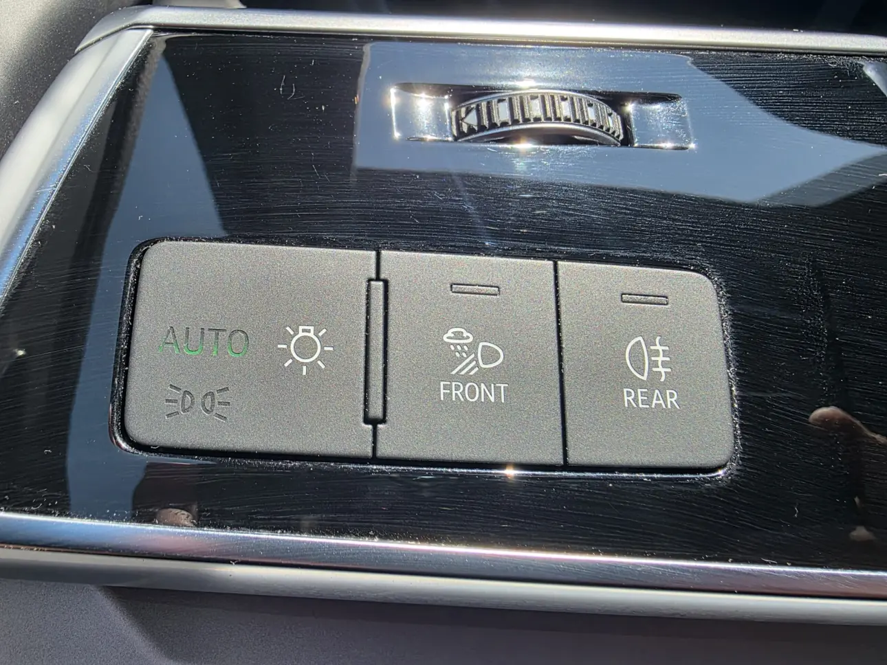 Audi Q7 3.0 55 TFSIe Quattro Tiptronic PHEV 2020