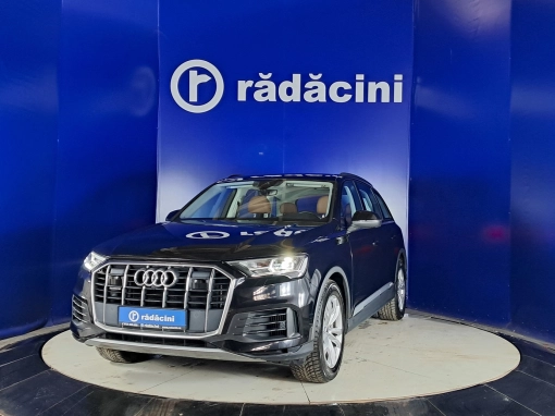 AUDI-Q7-SUV-2020-3.0-Automata