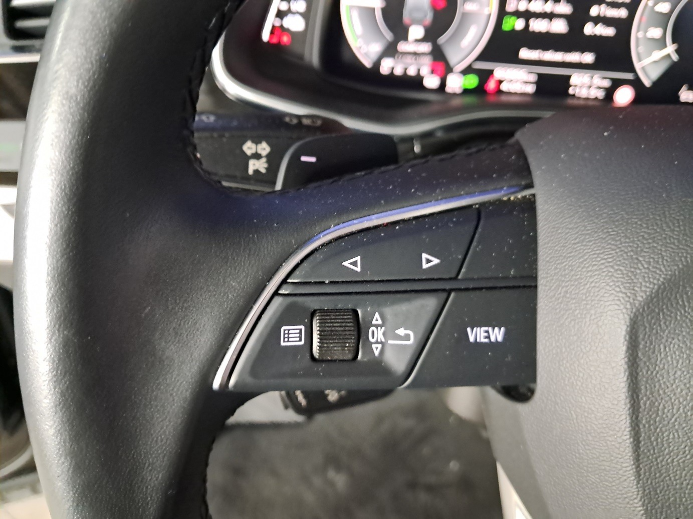 AUDI Q7 2020 — imagine 14