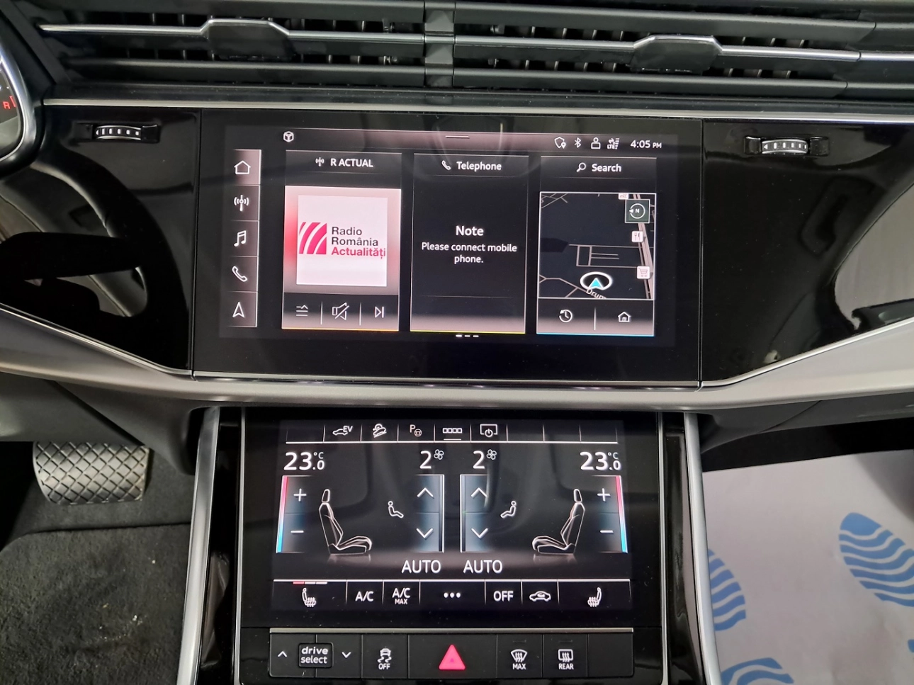 AUDI Q7 55 TFSIe quattro Tiptronic Basic PHEV