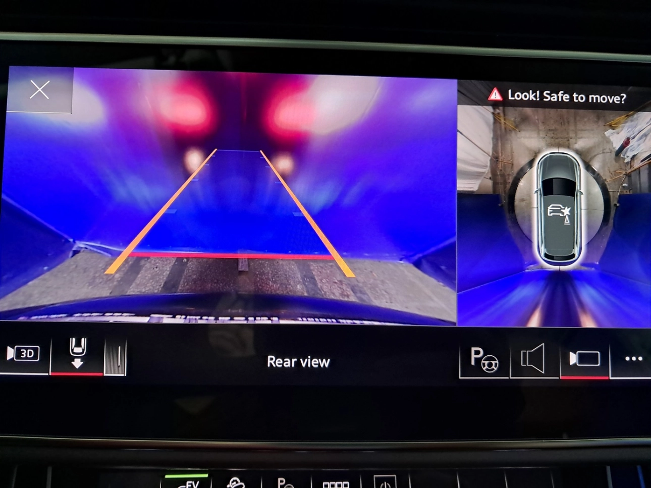 AUDI Q7 55 TFSIe quattro Tiptronic Basic PHEV