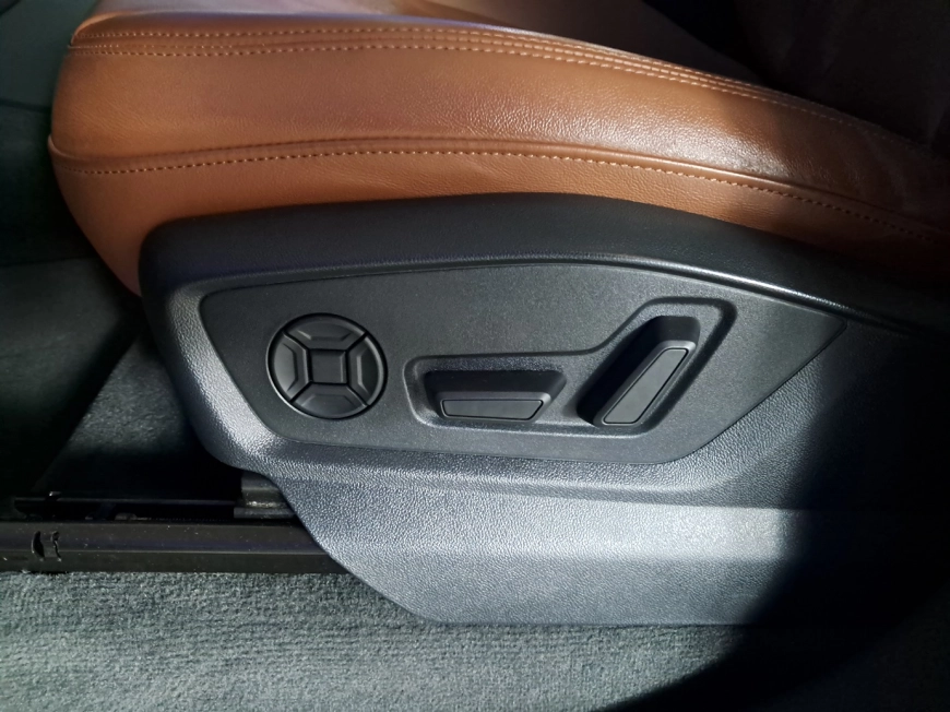 AUDI Q7 55 TFSIe quattro Tiptronic Basic PHEV