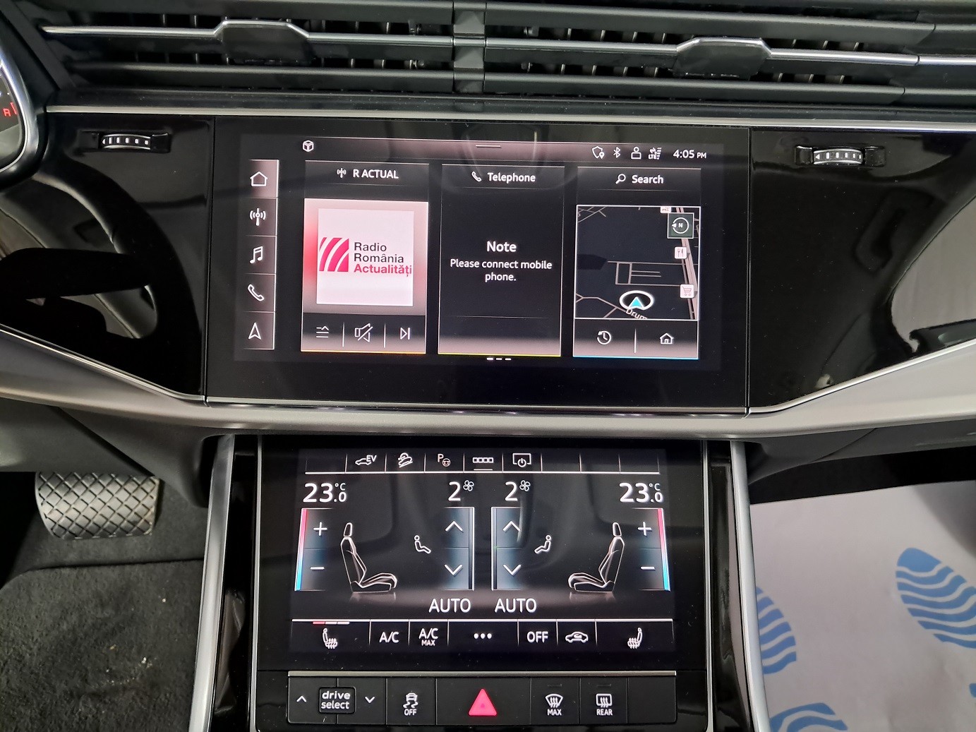 AUDI Q7 2020 — imagine 18