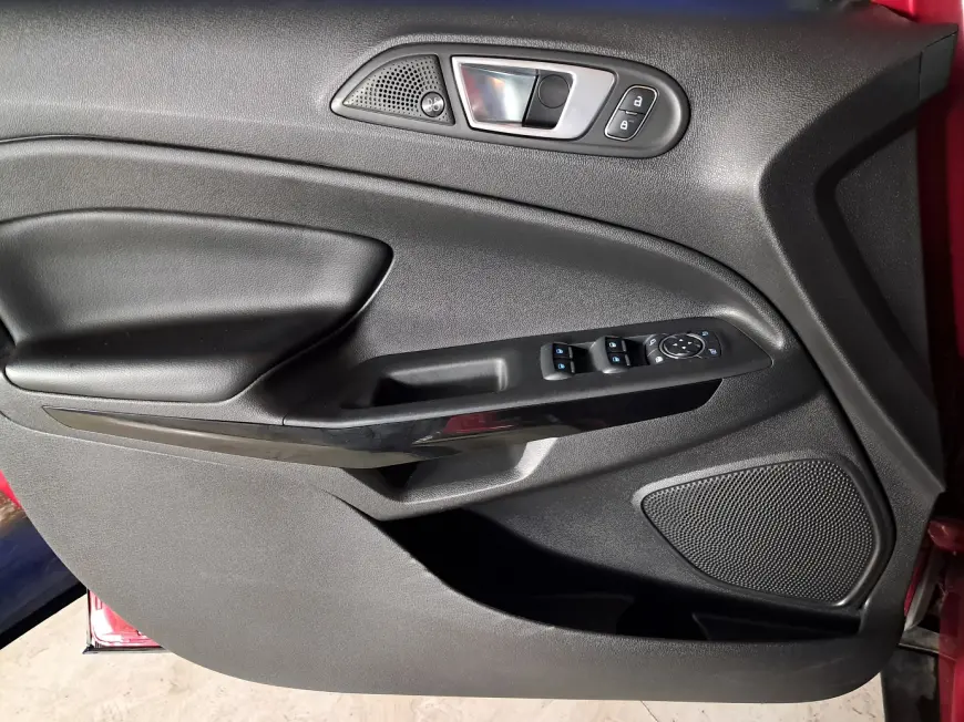 Ford ECOSPORT SUV 2020