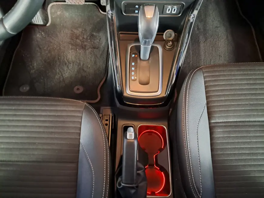 Ford ECOSPORT SUV 2020