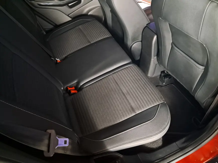Ford ECOSPORT SUV 2020