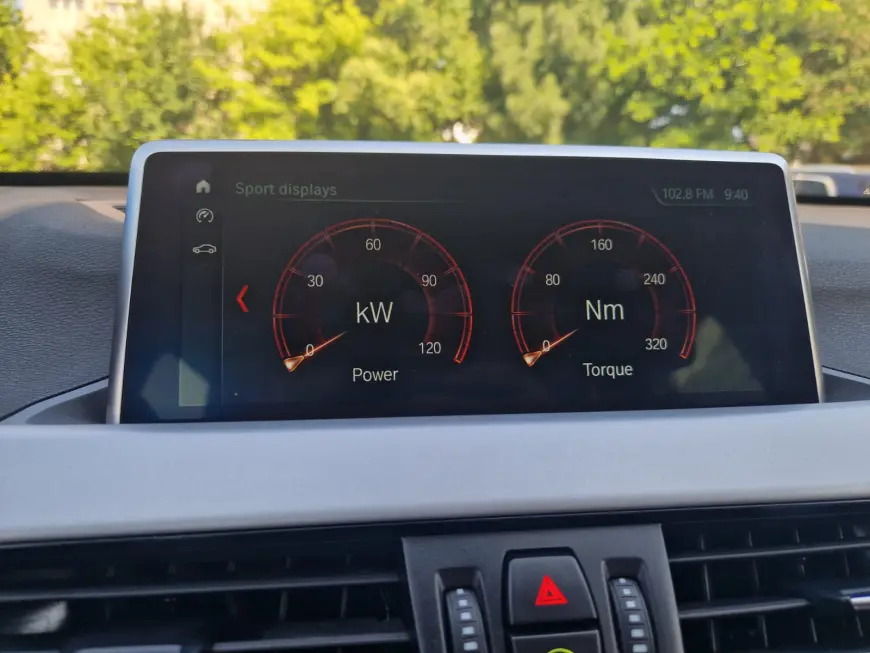 BMW X1 - sDrive16d - Advantage - 116cp - 2019