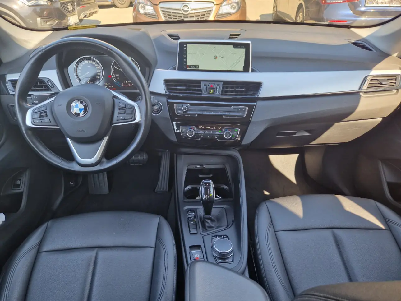 BMW X1 - sDrive16d - Advantage - 116cp - 2019