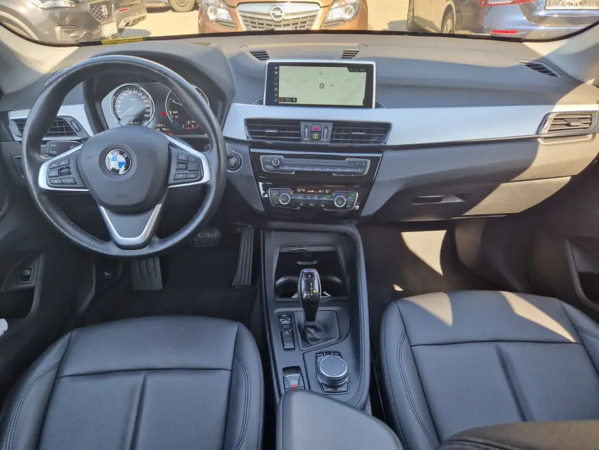 BMW X1 - sDrive16d - Advantage - 116cp - 2019