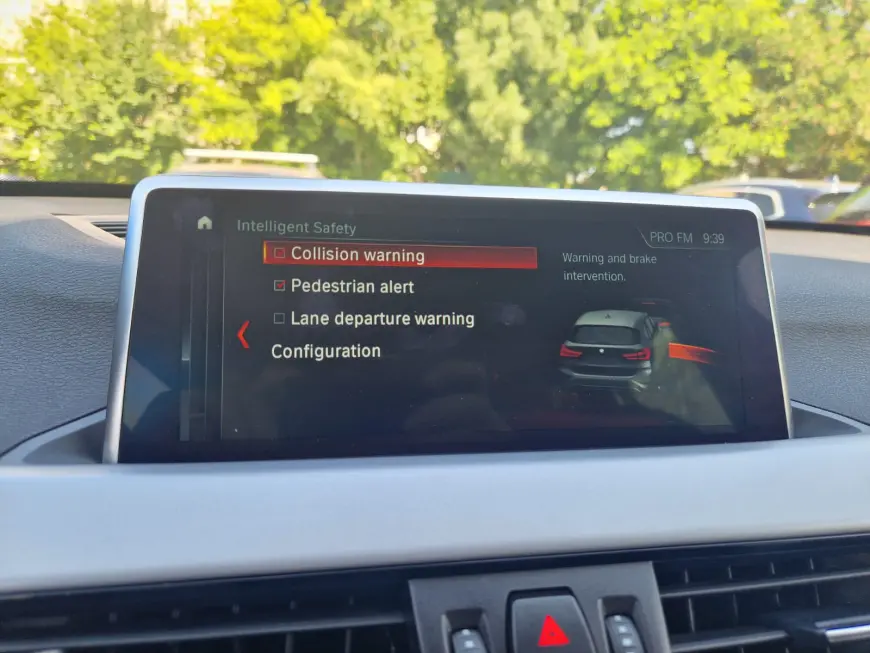 BMW X1 - sDrive16d - Advantage - 116cp - 2019