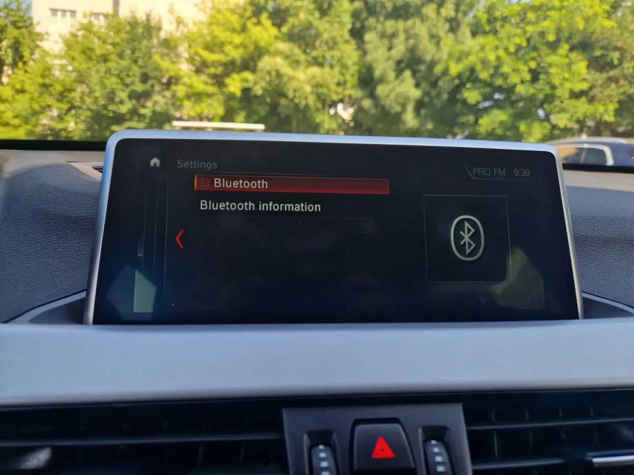 BMW X1 - sDrive16d - Advantage - 116cp - 2019