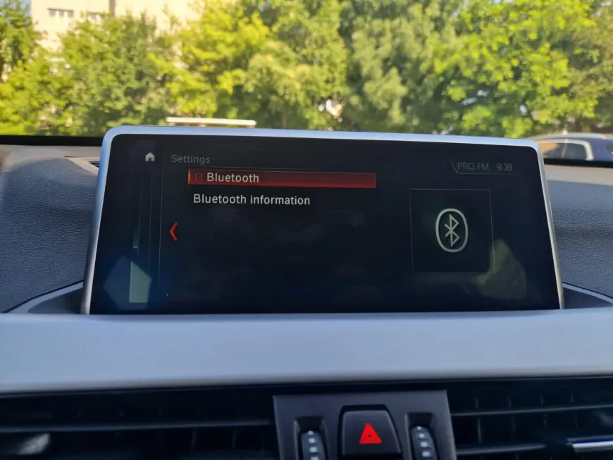 BMW X1 - sDrive16d - Advantage - 116cp - 2019