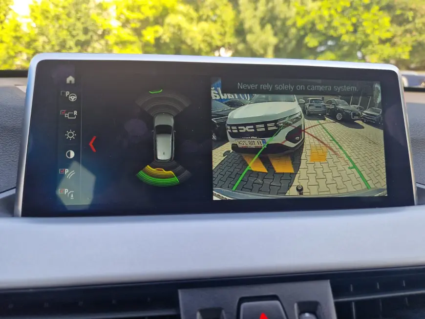 BMW X1 - sDrive16d - Advantage - 116cp - 2019
