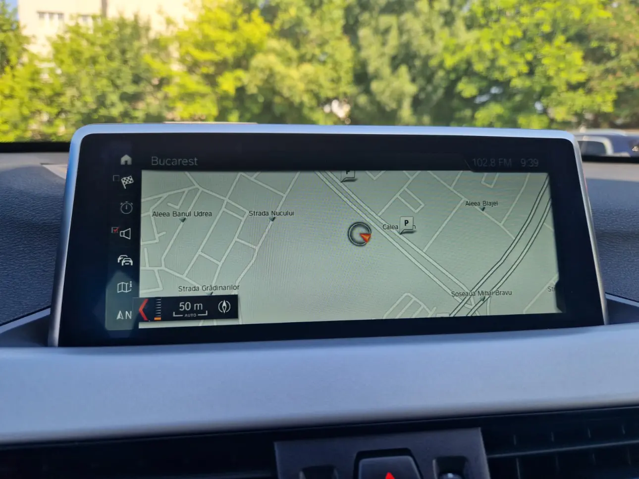 BMW X1 - sDrive16d - Advantage - 116cp - 2019