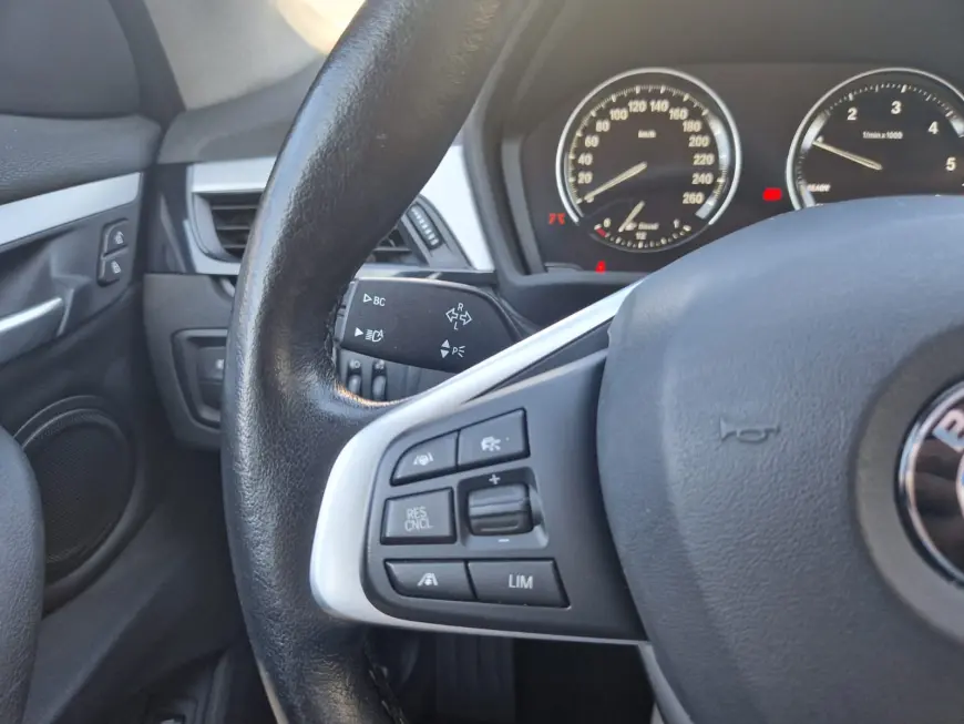BMW X1 - sDrive16d - Advantage - 116cp - 2019