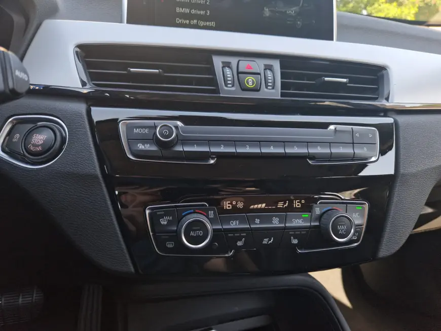 BMW X1 - sDrive16d - Advantage - 116cp - 2019