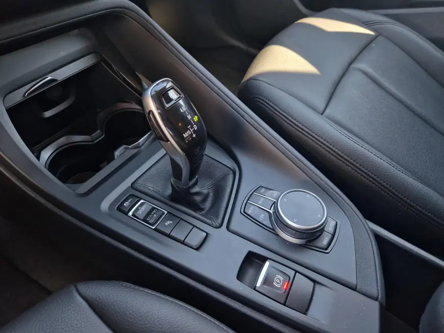 BMW X1 - sDrive16d - Advantage - 116cp - 2019