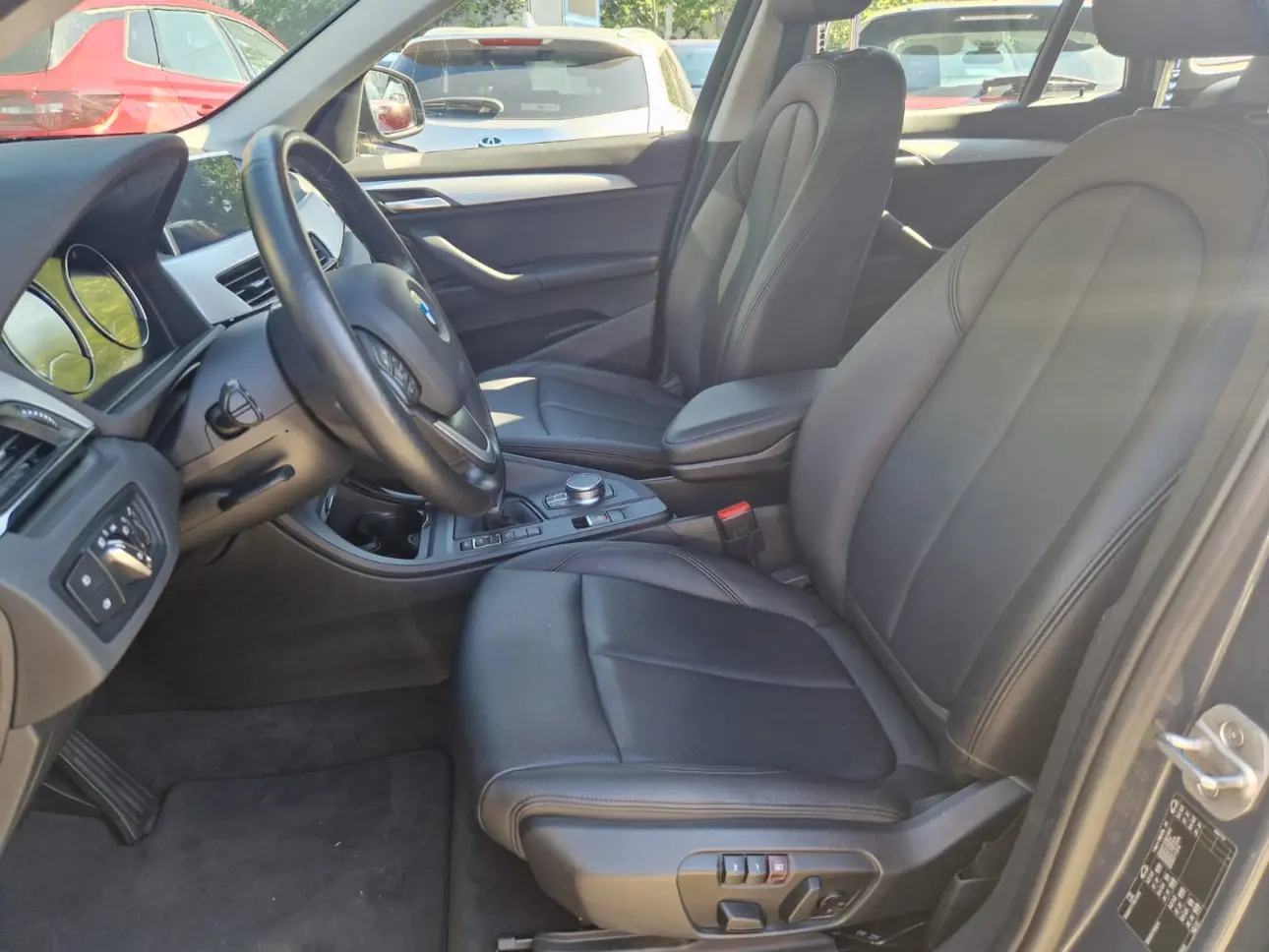 BMW X1 - sDrive16d - Advantage - 116cp - 2019