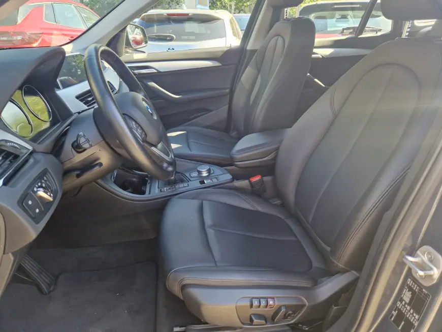 BMW X1 - sDrive16d - Advantage - 116cp - 2019