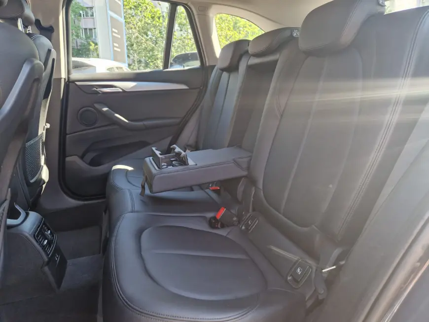 BMW X1 - sDrive16d - Advantage - 116cp - 2019