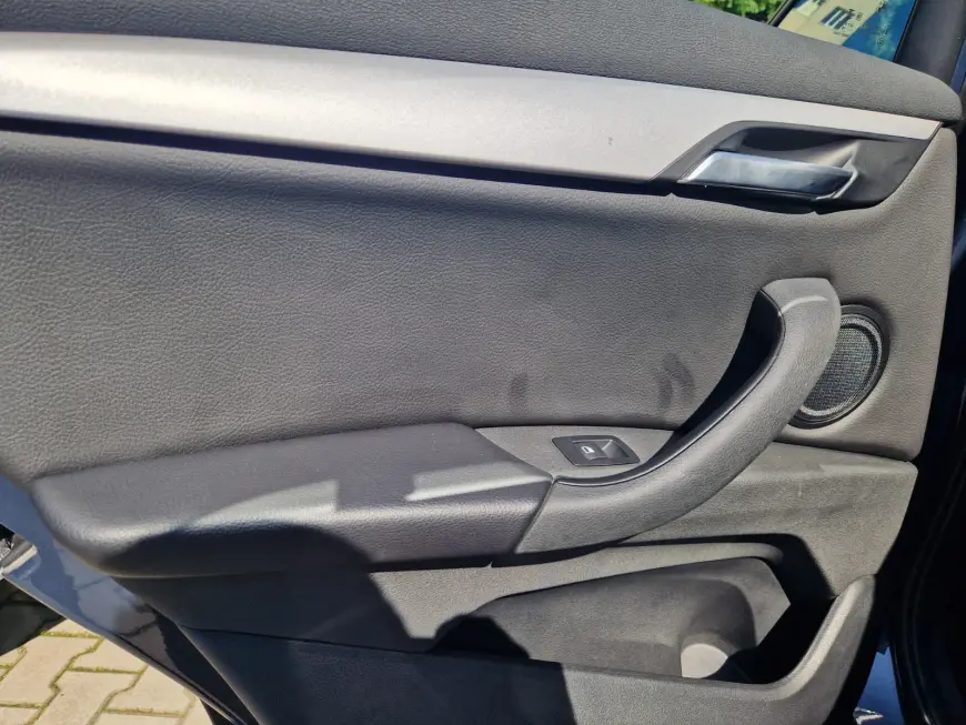 BMW X1 - sDrive16d - Advantage - 116cp - 2019