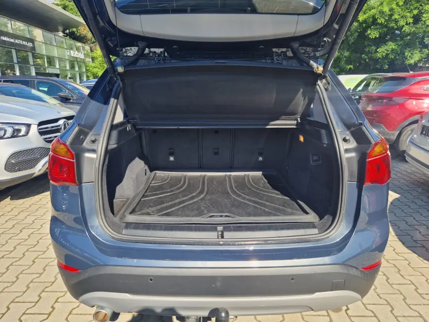 BMW X1 - sDrive16d - Advantage - 116cp - 2019