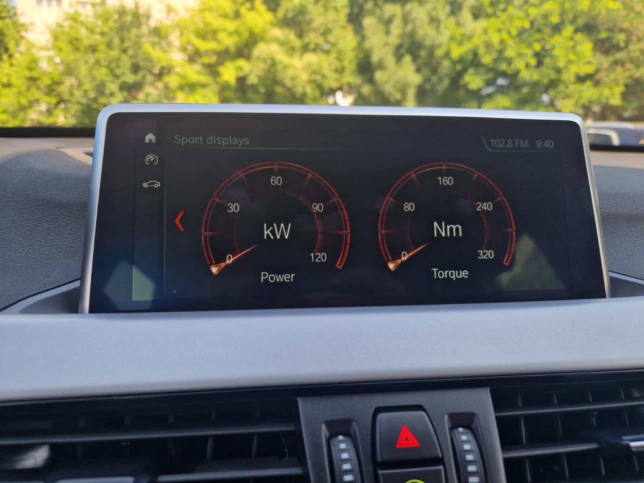BMW X1 sDrive16d Advantage 116cp 2019