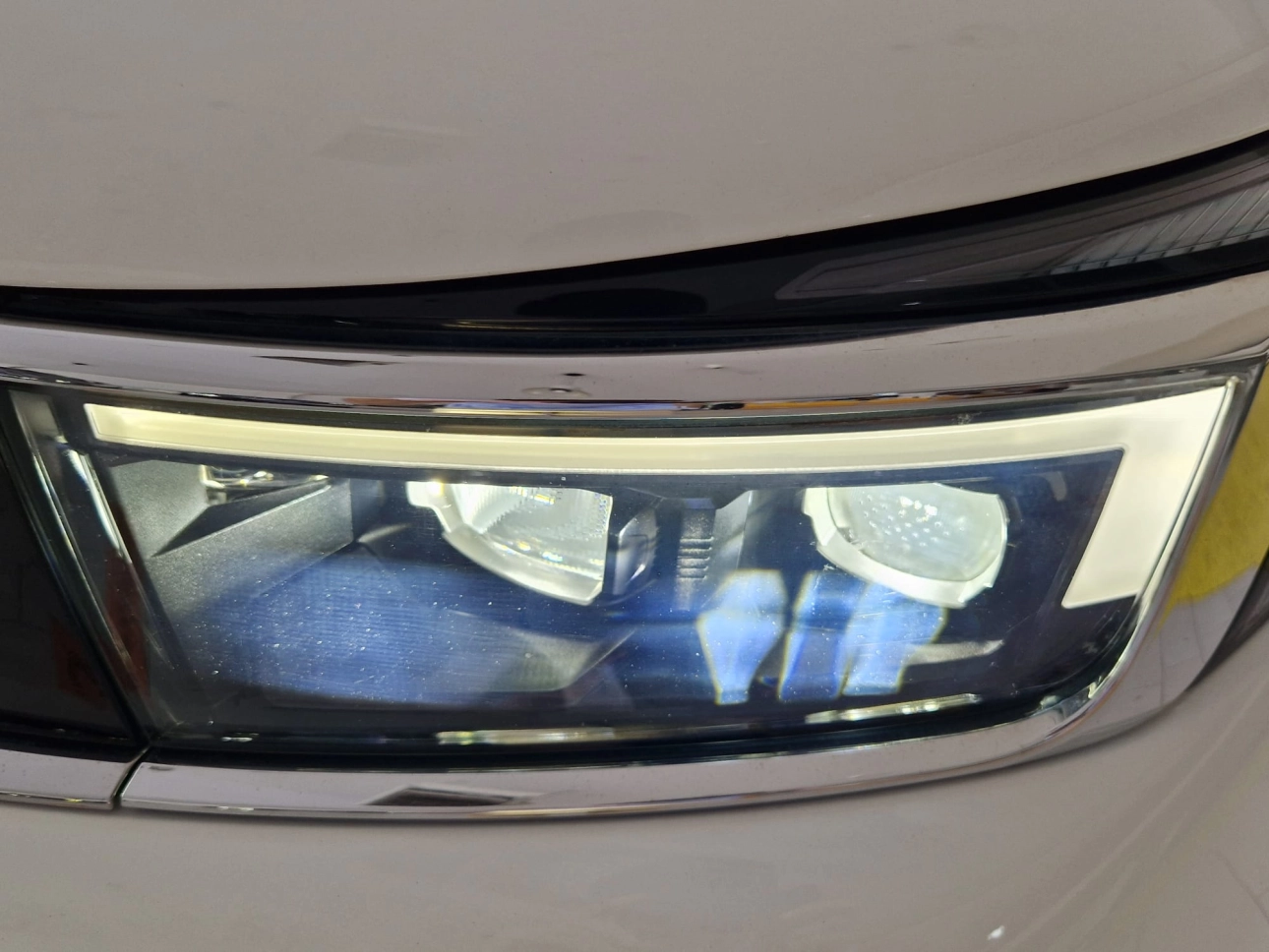 Opel Grandland X Business Edition 1.2 Benzina 130CP MT6 2022