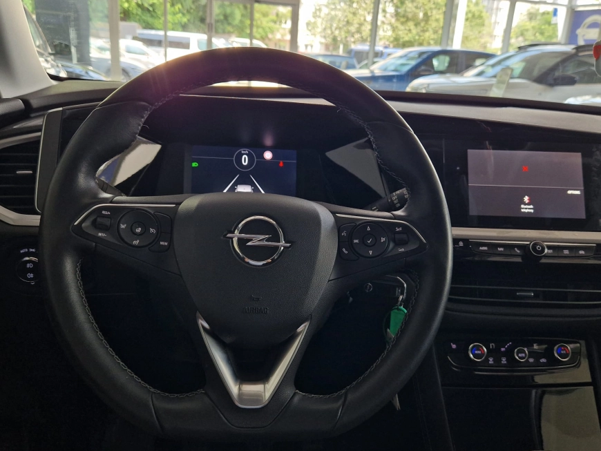 Opel Grandland X Business Edition 1.2 Benzina 130CP MT6 2022