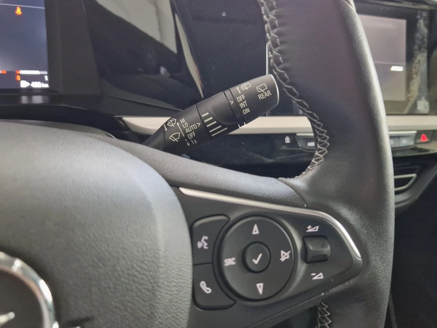 Opel Grandland X Business Edition 1.2 Benzina 130CP MT6 2022