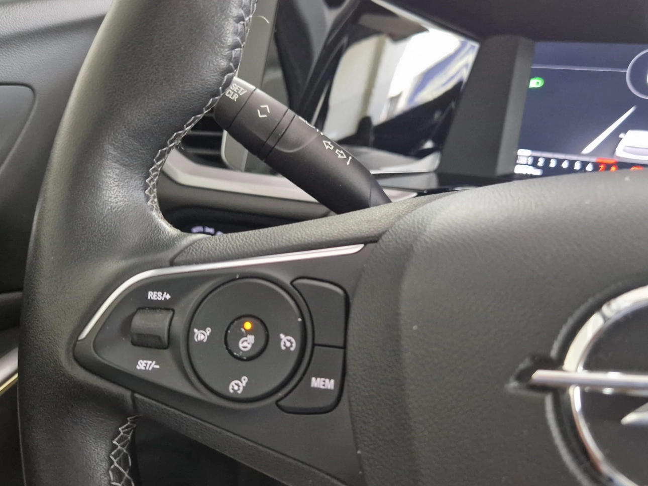 Opel Grandland X Business Edition 1.2 Benzina 130CP MT6 2022