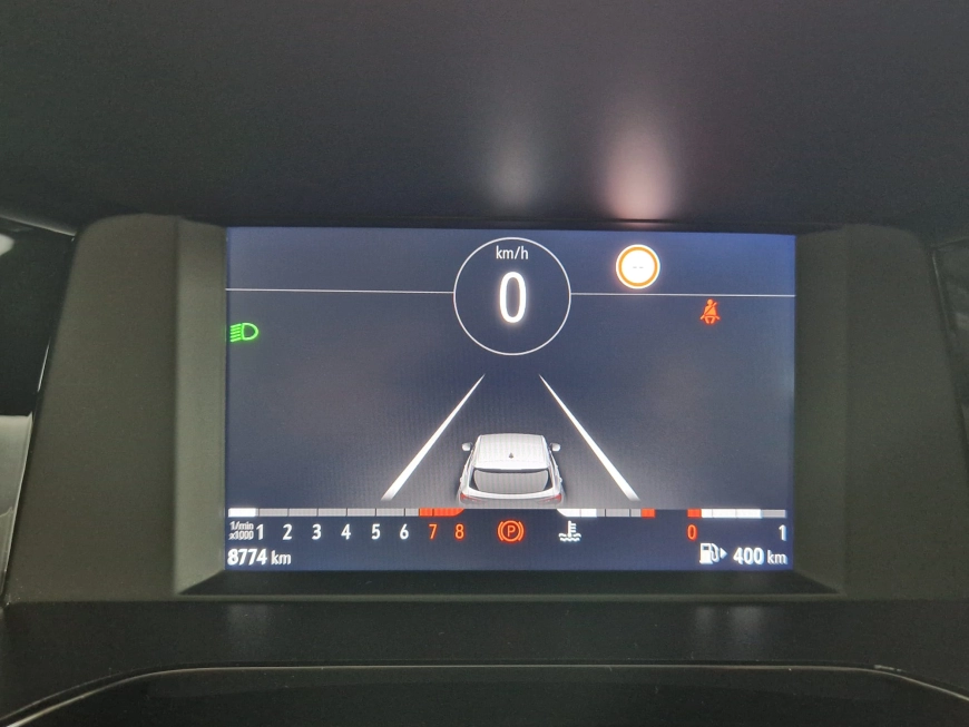 Opel Grandland X Business Edition 1.2 Benzina 130CP MT6 2022