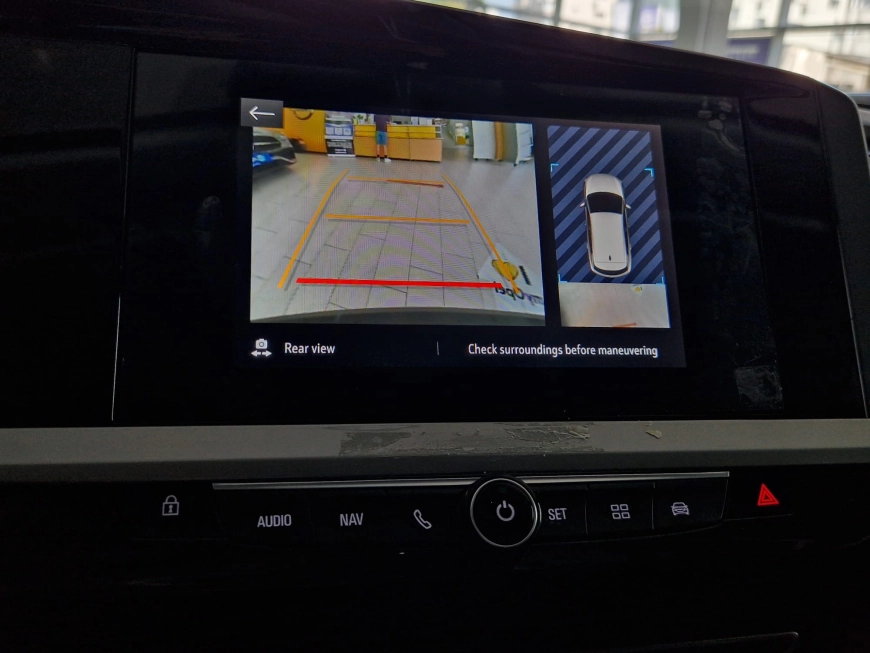 Opel Grandland X Business Edition 1.2 Benzina 130CP MT6 2022