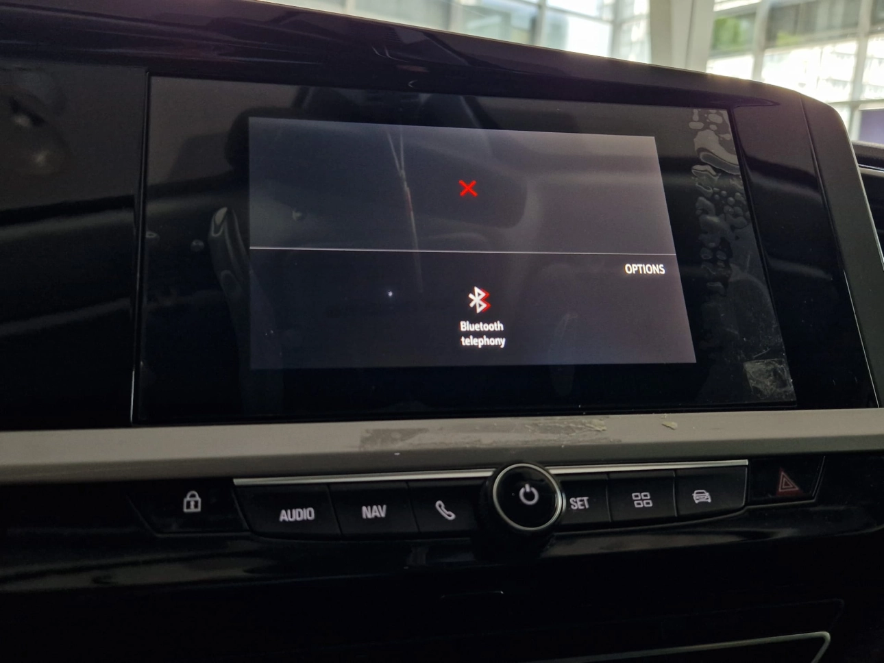 Opel Grandland X Business Edition 1.2 Benzina 130CP MT6 2022