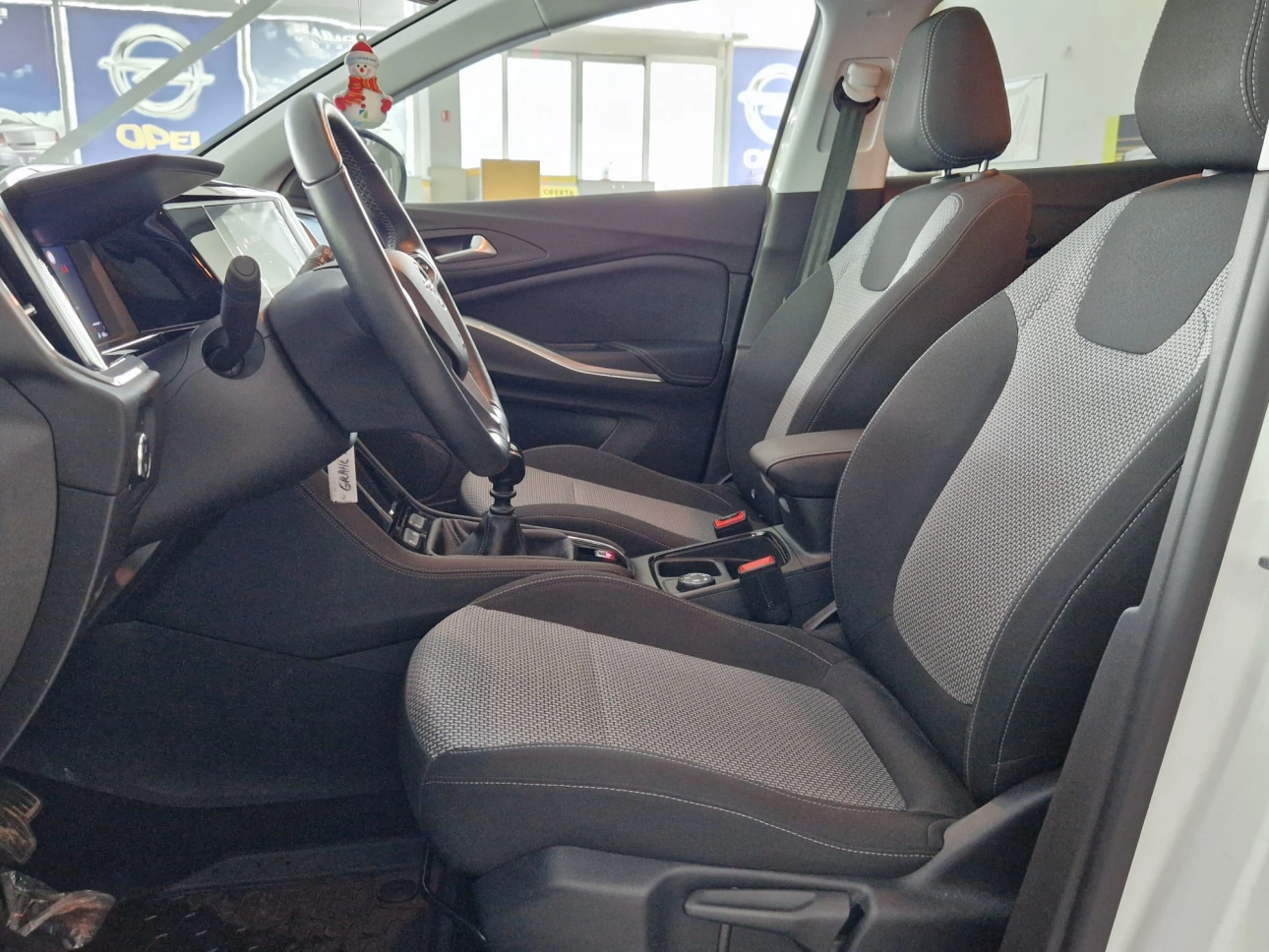 Opel Grandland X Business Edition 1.2 Benzina 130CP MT6 2022