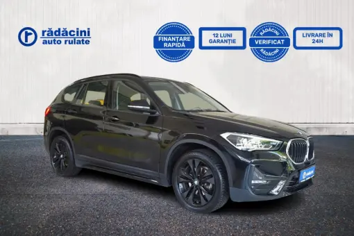 BMW-X1-SUV-2020-2.0-Automata