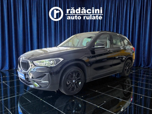 BMW-X1-SUV-2020-2.0-Automata