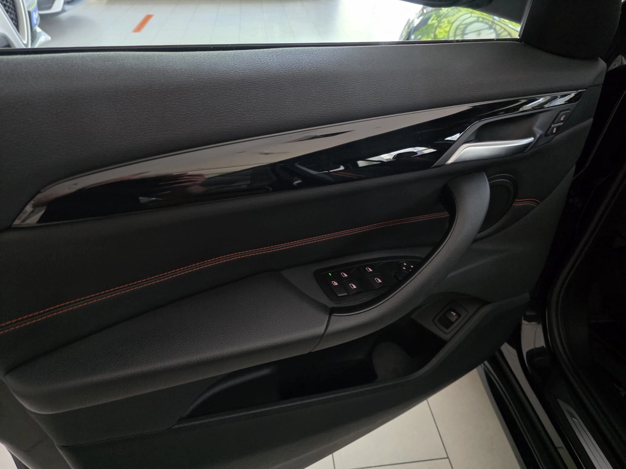 BMW X1 2.0 xDrive18d 150CP AT SPORT LINE 2020