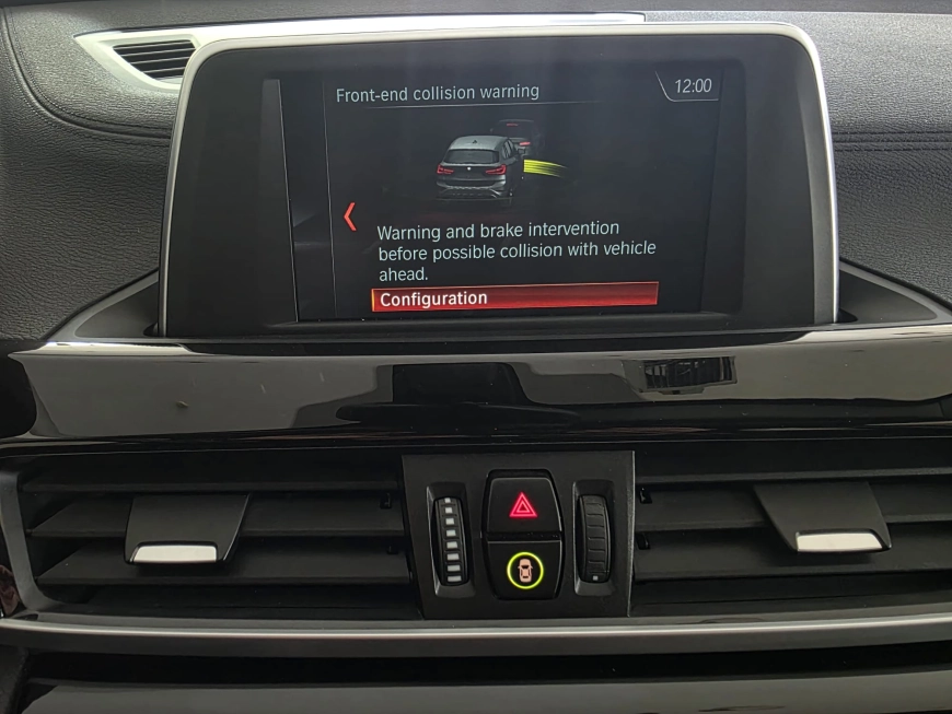 BMW X1 2.0 xDrive18d 150CP AT SPORT LINE 2020