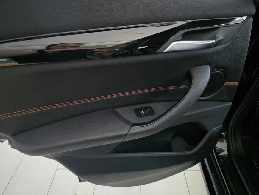 BMW X1 2.0 xDrive18d 150CP AT SPORT LINE 2020