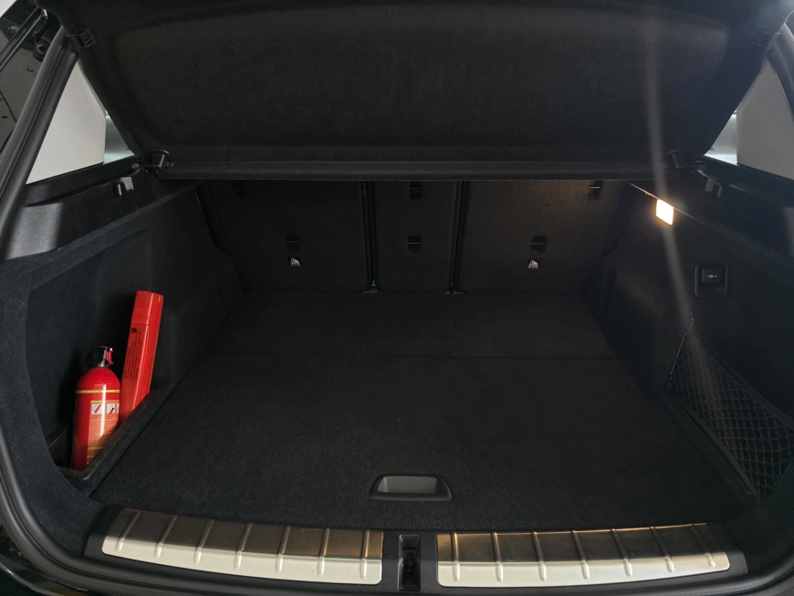 BMW X1 2.0 xDrive18d 150CP AT SPORT LINE 2020