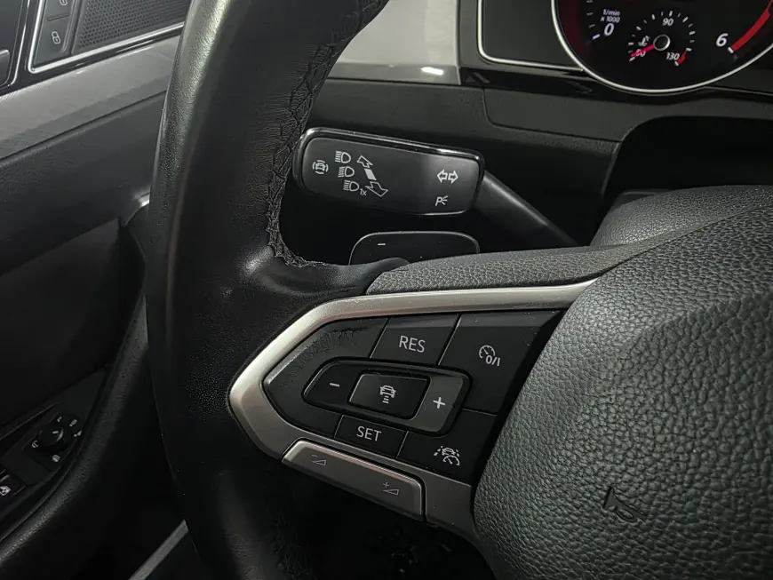 VOLKSWAGEN PASSAT 1.6 TDI 120CP DSG COMFORTLINE 2020