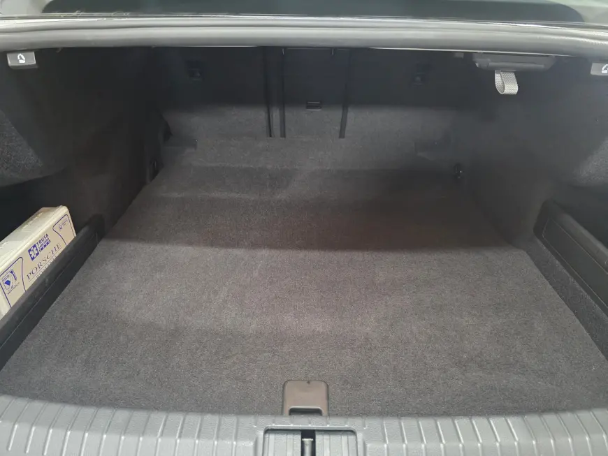 VOLKSWAGEN PASSAT 1.6 TDI 120CP DSG COMFORTLINE 2020