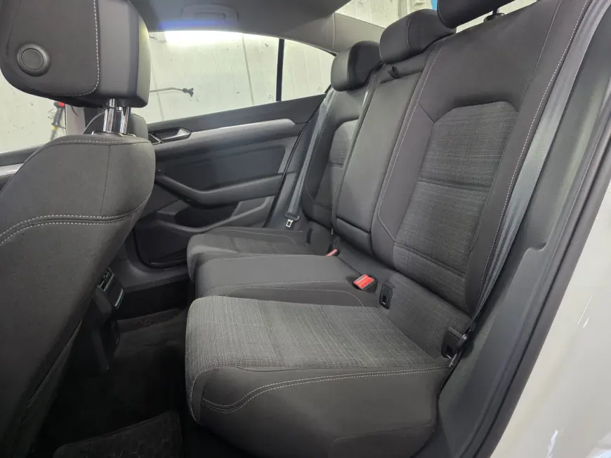VOLKSWAGEN PASSAT 1.6 TDI 120CP DSG COMFORTLINE 2020