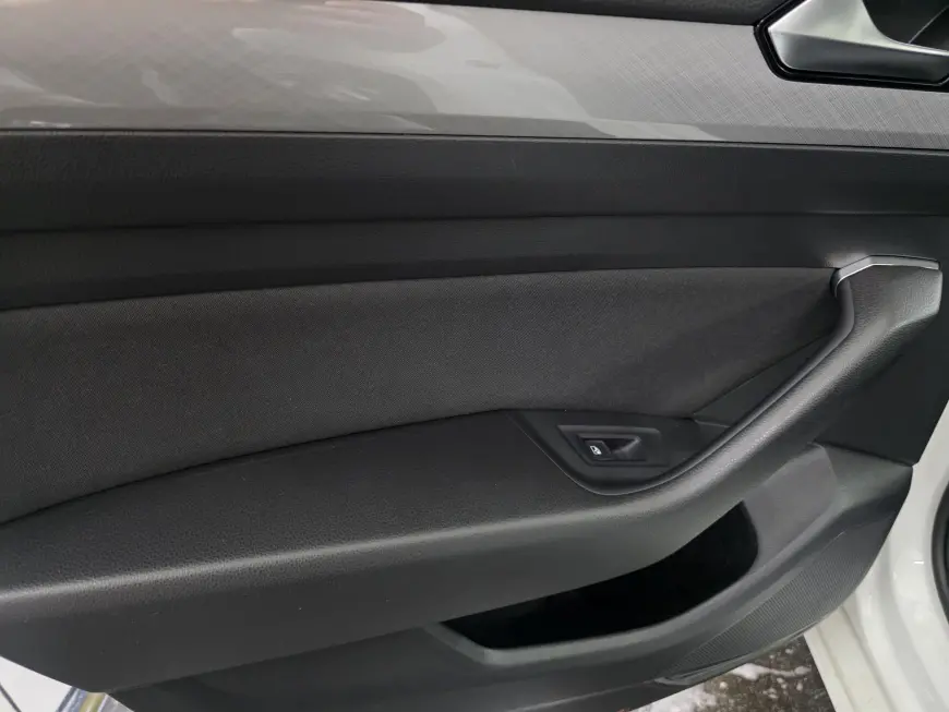 VOLKSWAGEN PASSAT 1.6 TDI 120CP DSG COMFORTLINE 2020