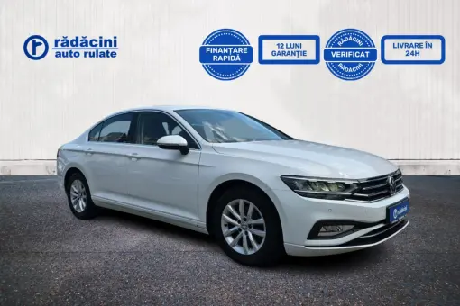 Volkswagen-Passat-Sedan-2020-1.6-Automata