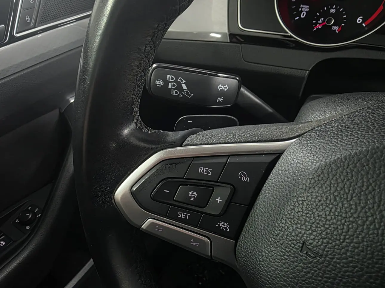 VOLKSWAGEN PASSAT 1.6 TDI COMFORTLINE DSG