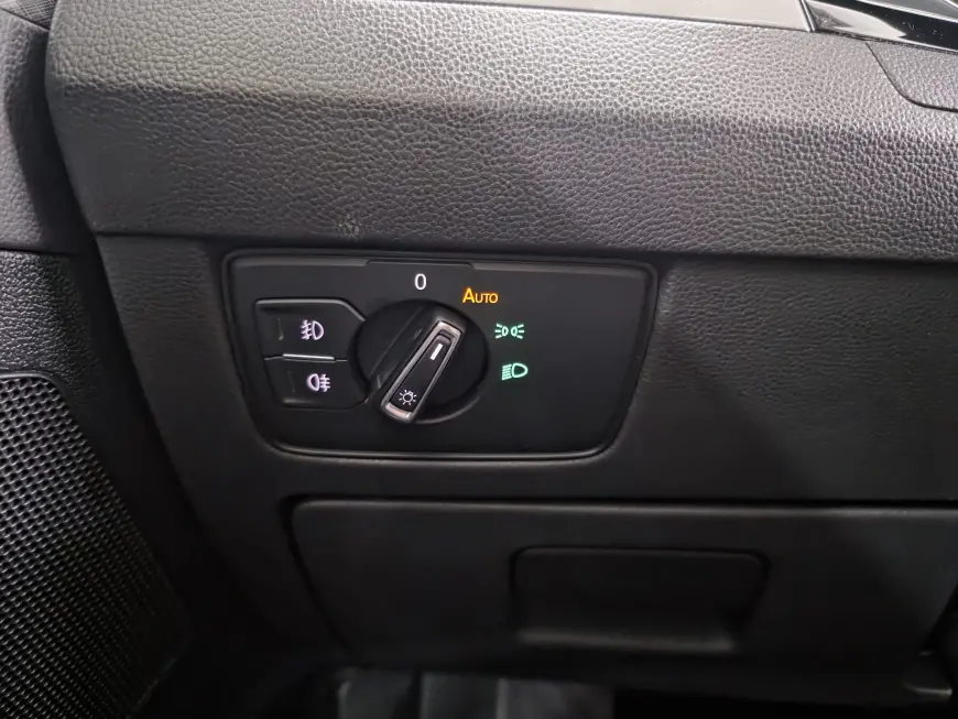VOLKSWAGEN PASSAT 1.6 TDI COMFORTLINE DSG