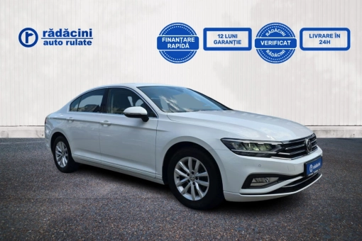 VOLKSWAGEN-PASSAT-BERLINA-2019-1.6-Automata